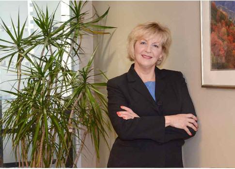 principal at McGladrey