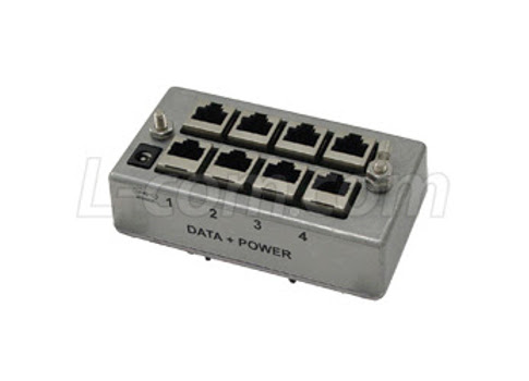 Voice-over-Internet Protocol (VoIP) telephones