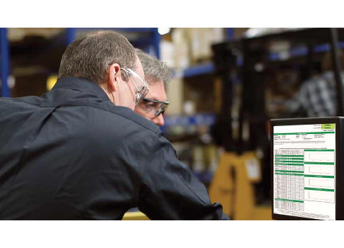 Managing Assets Using Criticality