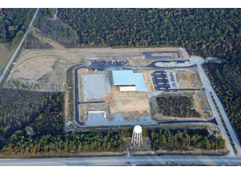 the facility may not meet the company's long-term needs. It's critical to weigh the pros and cons of both retrofitting and building a new facility. Courtesy: Stellar