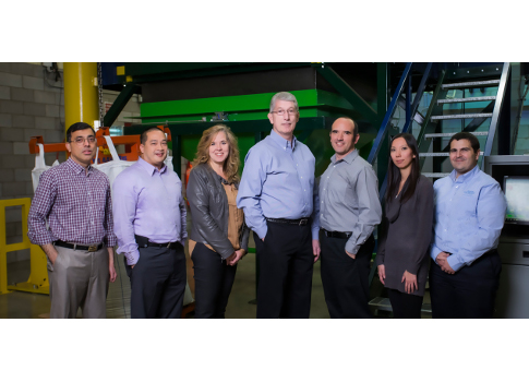engineering and maintenance manager; Stephen Leung
