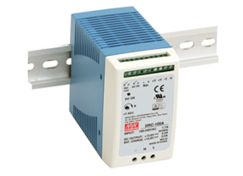 the battery ensures continued power to the load until it is discharged or mains power is restored. Courtesy: Sunpower