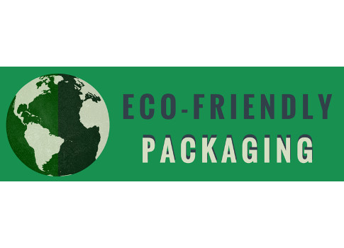 with the food and beverage market positioned as the largest consumer of green packaging materials. Courtesy: Stellar