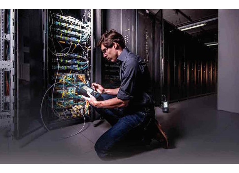 even as systems have become more reliable over the years. Courtesy: Schneider Electric