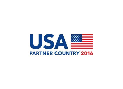U.S. to showcase manufacturing strength and growth as the world's largest manufacturing economy at the world's largest industrial technology event.