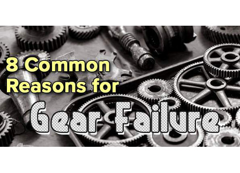 but the most common is due to wear and that occurs for different reasons. Courtesy: L&S Electric