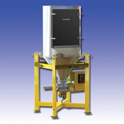 improves dosage accuracy in water treatment