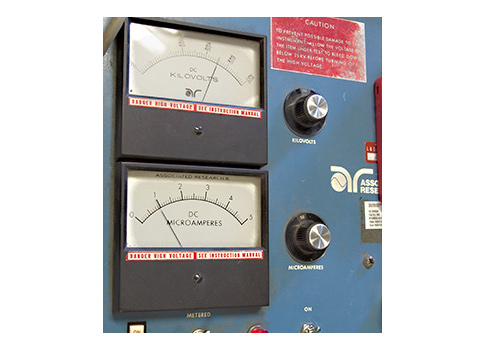 L&S Electric