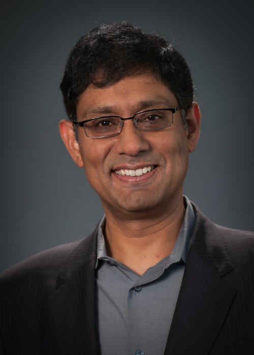 chief technology officer