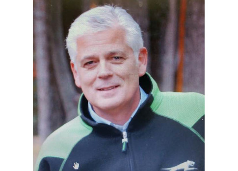 Dave Reiber’s career at GM included global maintenance and reliability opportunities
