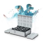 high-quality experience that is easily shared among users. Courtesy: Future Tech Enterprise