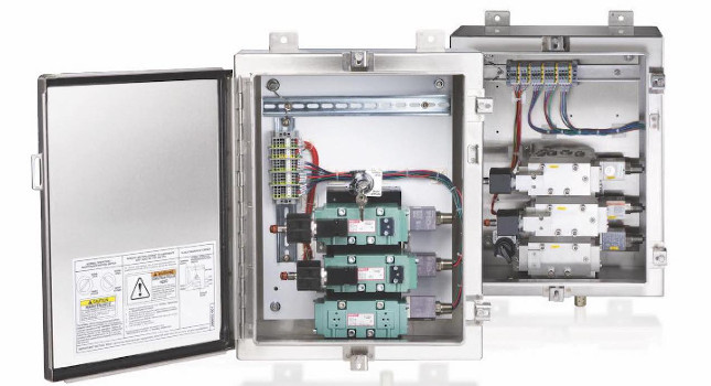 ” said Dr. Angela Summers. “And by designing it into the manifold