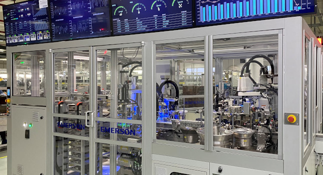 but designers want solutions that will also support current and future IIoT connectivity requirements.