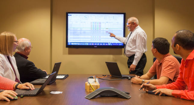 alternative delivery methods may be necessary to meet start of production deadlines.