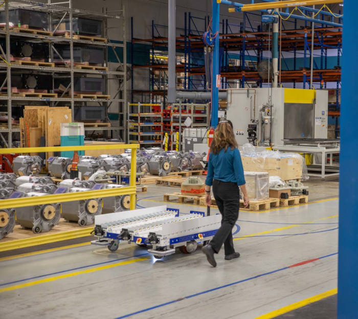 One of the key points to reducing workplace injuries is identifying ergonomic risks associated with manual material handling tasks.