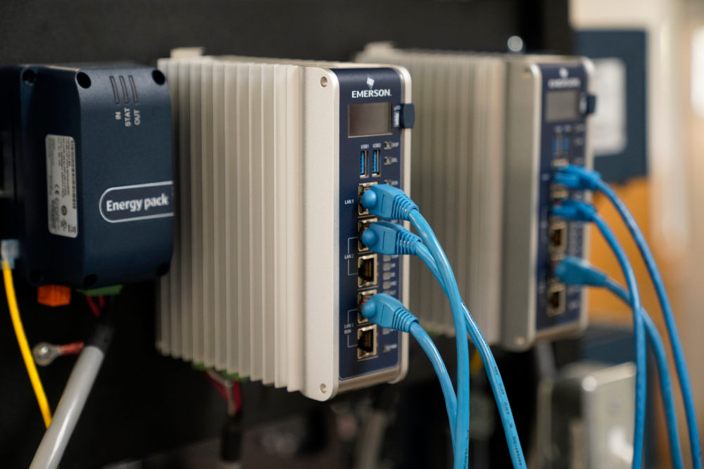 Figure 1: End users should understand certain hardware, virtualization, and software implementation details to guarantee that an edge controller will provide the required robust and secure performance.