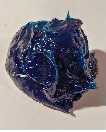 Example of grease.