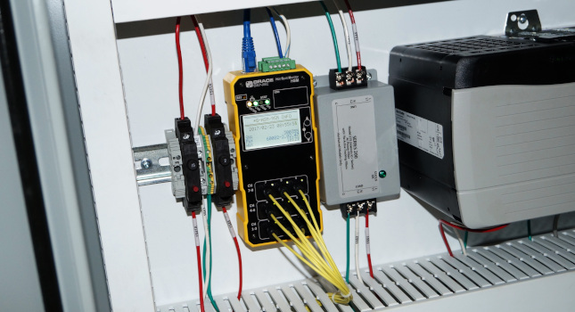 Cloud-based monitoring of production assets stationed at the edge is empowering remote monitoring as part of preventive or predictive maintenance programs.