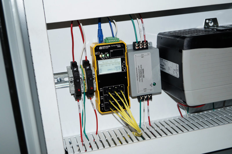 Cloud-based monitoring of production assets stationed at the edge is empowering remote monitoring as part of preventive or predictive maintenance programs.