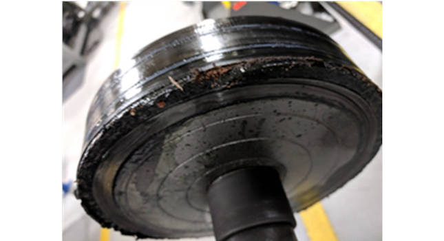 Courtesy: Parker Hannifin Corporation