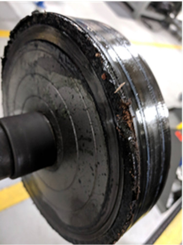Improper sealing can lead to contamination that can be disastrous for your cylinder.