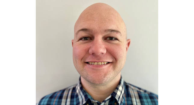 Adam Kern is a process safety engineer at Matrix Technologies. Courtesy: Matrix Technologies|Courtesy: CFE Media and Technology
