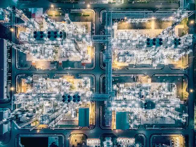 Petroleum Development Oman is modernizing its Government Gas Plant in Northern Oman.