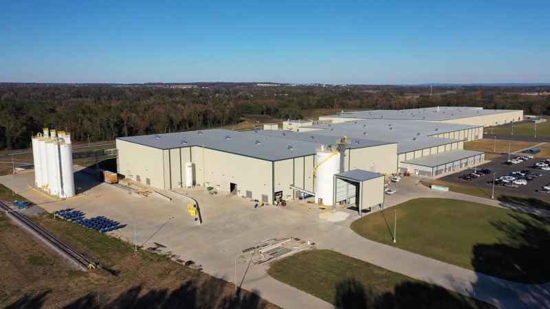 Site selection for a new corporate headquarters, distribution facility or manufacturing plant can be a daunting task for stakeholders, selection teams, and end users. Courtesy of: Goodwin