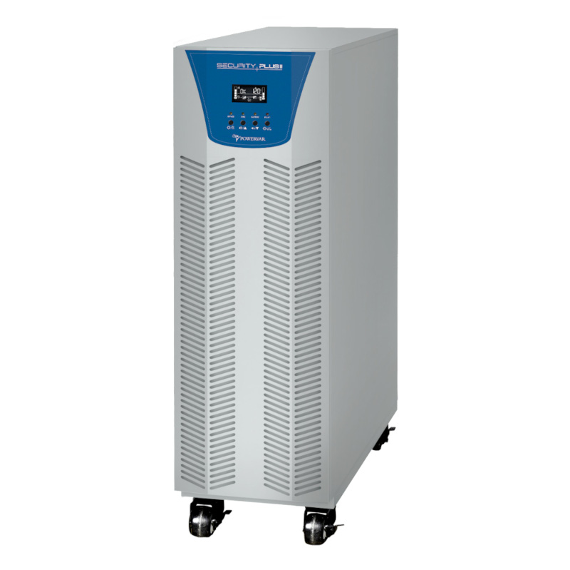 Today’s uninterruptible power supplies feature low impedance isolation transformation technology and increased load inrush capacity.