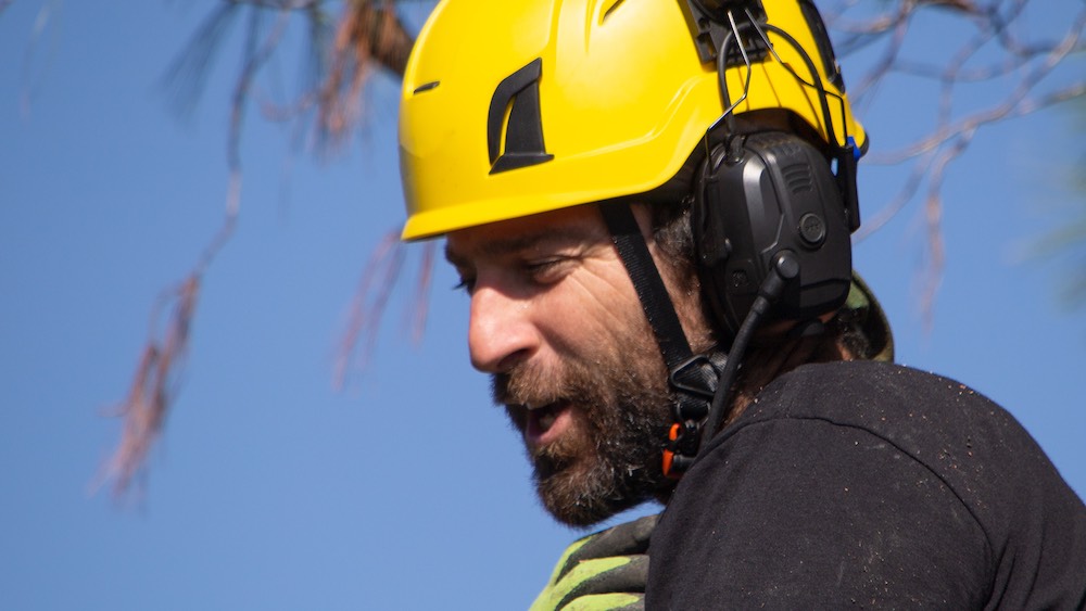 For the 22 million U.S. workers exposed to hazardous noise while working, manufacturing plants can often be large, noisy, and potentially dangerous. Courtesy Cardo Crew