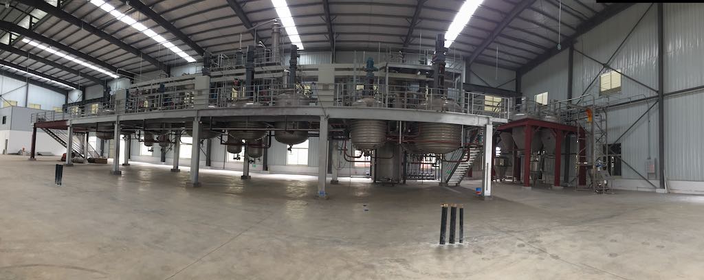 A weighing module and digital junction box provide accurate, reliable monitoring for Dongguan Hangda’s integrated conveying and metering machine. Courtesy: Siemens