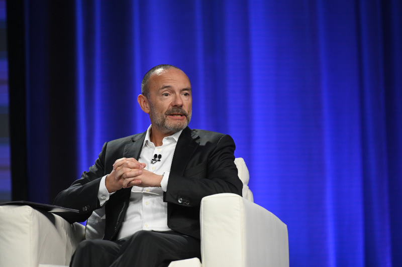 The motivation for bringing disparate solutions into a single infrastructure, said Peter Herweck, Aveva CEO, is that it is an opportunity for the digital transformation of our clients.