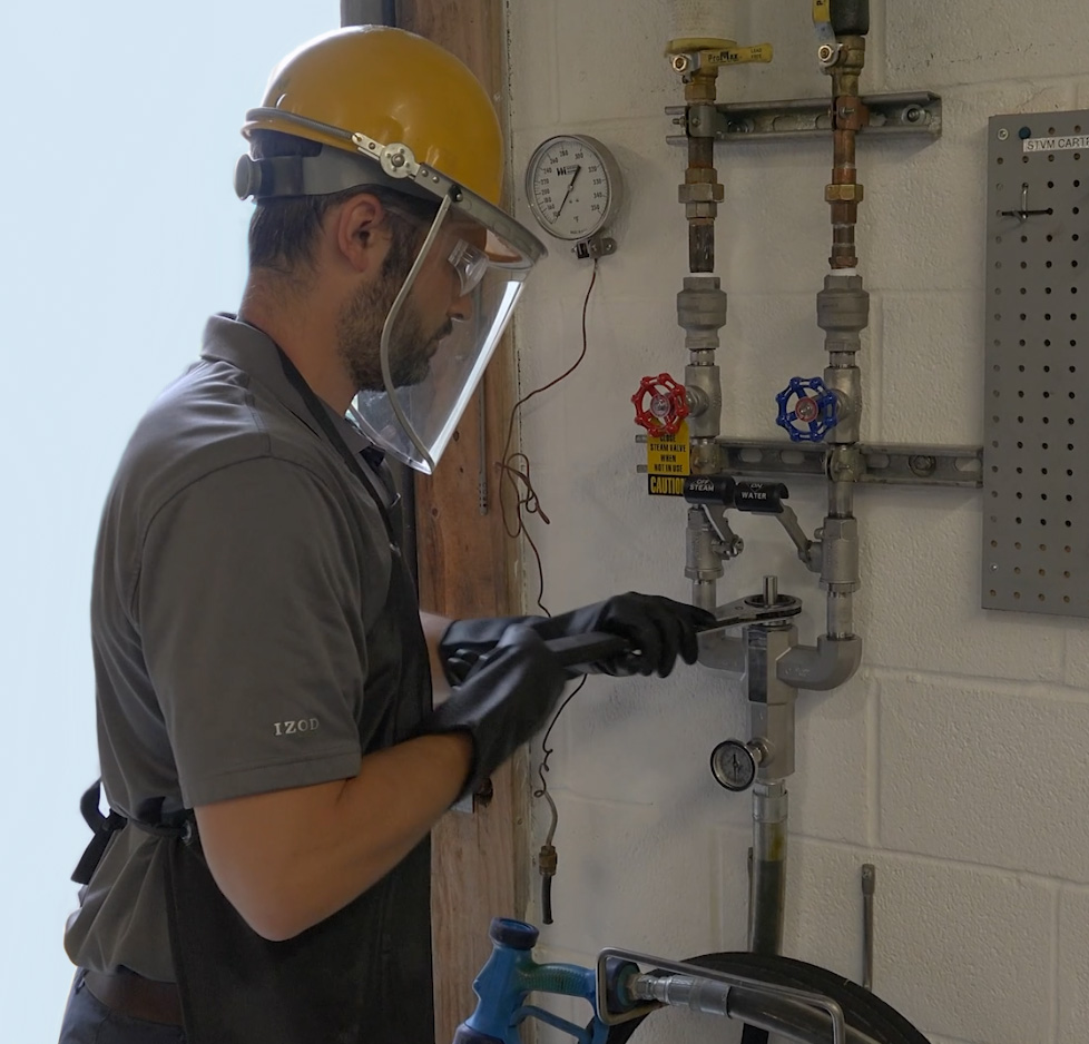 All-inclusive training programs should educate employees on proper hygiene practices, personal protective equipment (PPE) use and equipment handling.