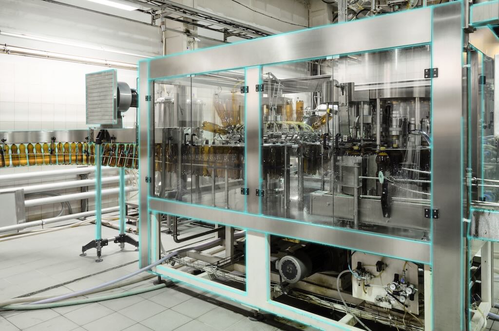the Emerson Compressed Air Manager includes proven AVENTICS AF2 airflow sensors