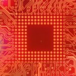 a key step in their multiyear research effort to develop electronics that can operate in extremely hot environments