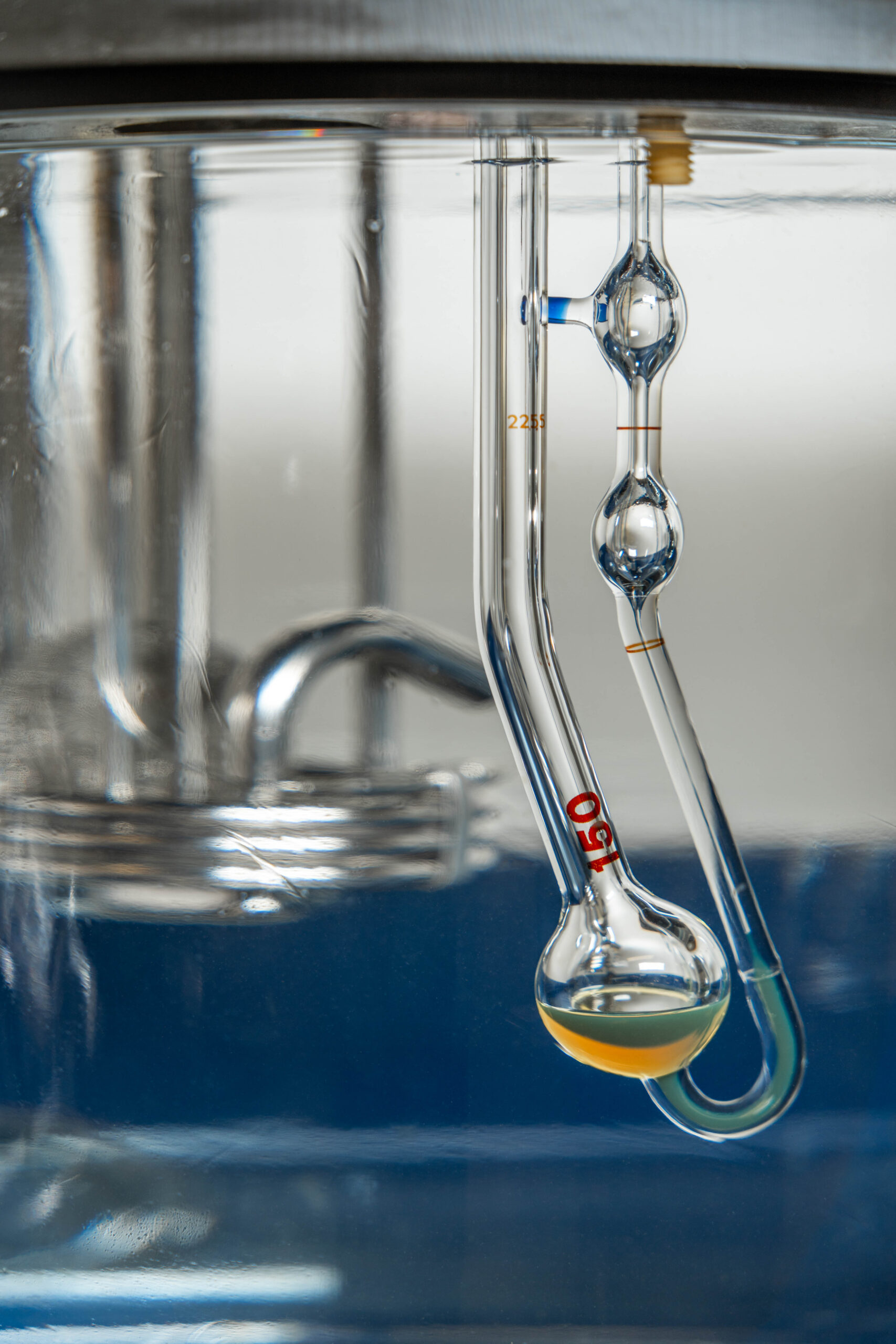 Figure 3: Applications with high speeds require a lower viscosity base oil to provide thinner film thickness and flow more readily. This prevents unwanted churning, increased amperage draw and other failure modes caused by greases with an excessive base oil viscosity. Courtesy: JAX Inc.