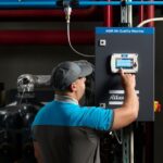 Courtesy: Atlas Copco Compressors