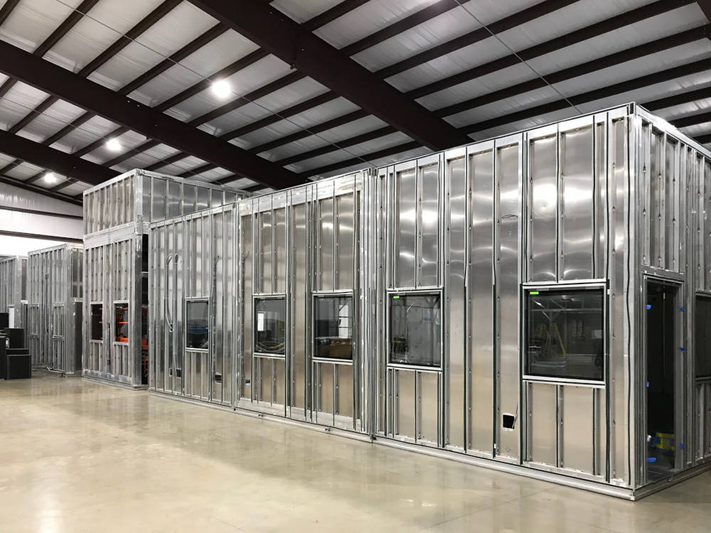 cleanroom facilities