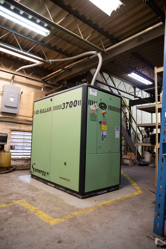 air compressor