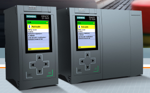 Siemens SIMATIC S7-1518F Siemens SIMATIC S7-1518F