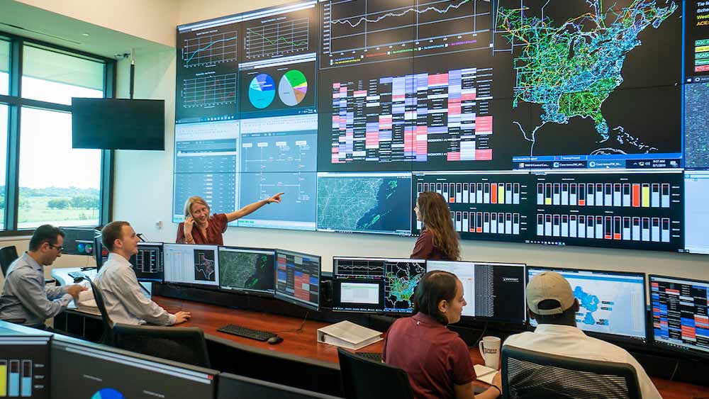 Researchers discuss methods to respond to cyber-physical threats