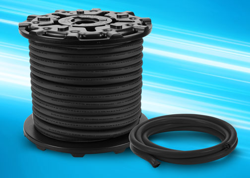 FBP Control Cable - Plant Engineering