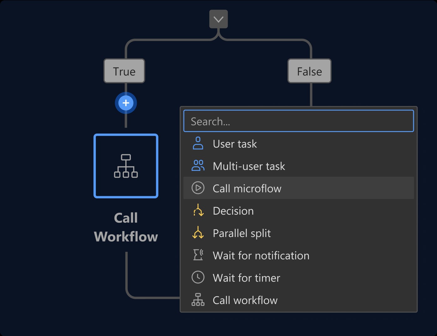 Figure 1: Customization using menu-based or drag-and-drop components means more team members can enact customizations at need. Courtesy: Siemens