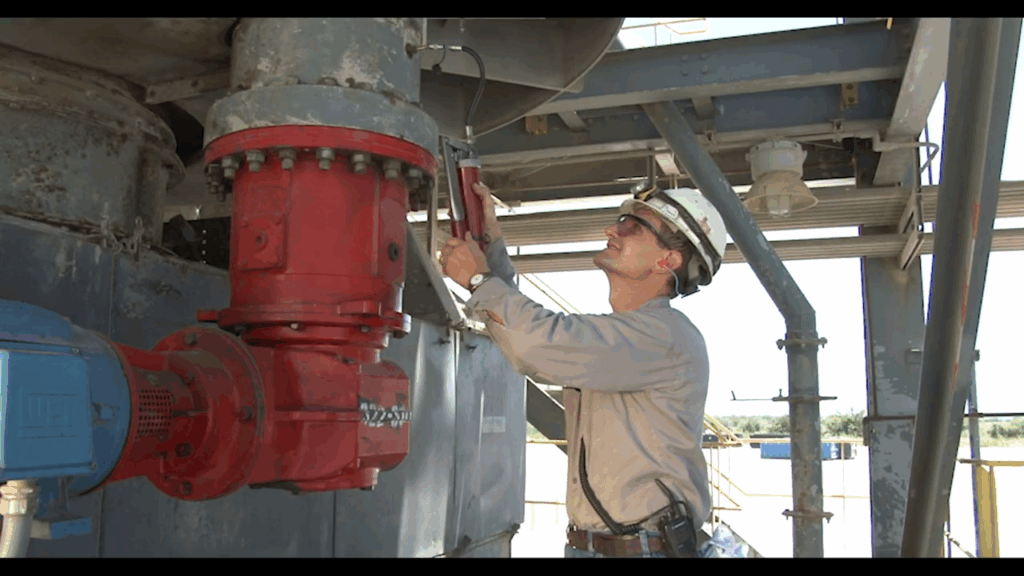 Figure 4: Routine maintenance and proper grease application techniques are essential for ensuring equipment longevity. Selecting the right grease and applying it at the correct intervals prevents premature wear and unplanned downtime. Courtesy: CITGO Petroleum