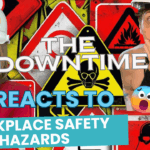 The Downtime | Episode 8: The Safety Dance