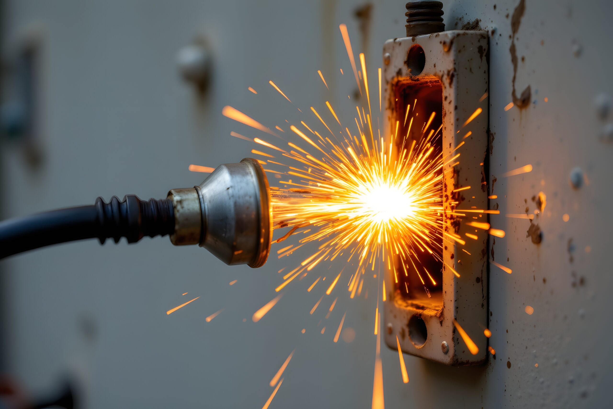 Arc Flash and Electrical Safety - Plant Engineering