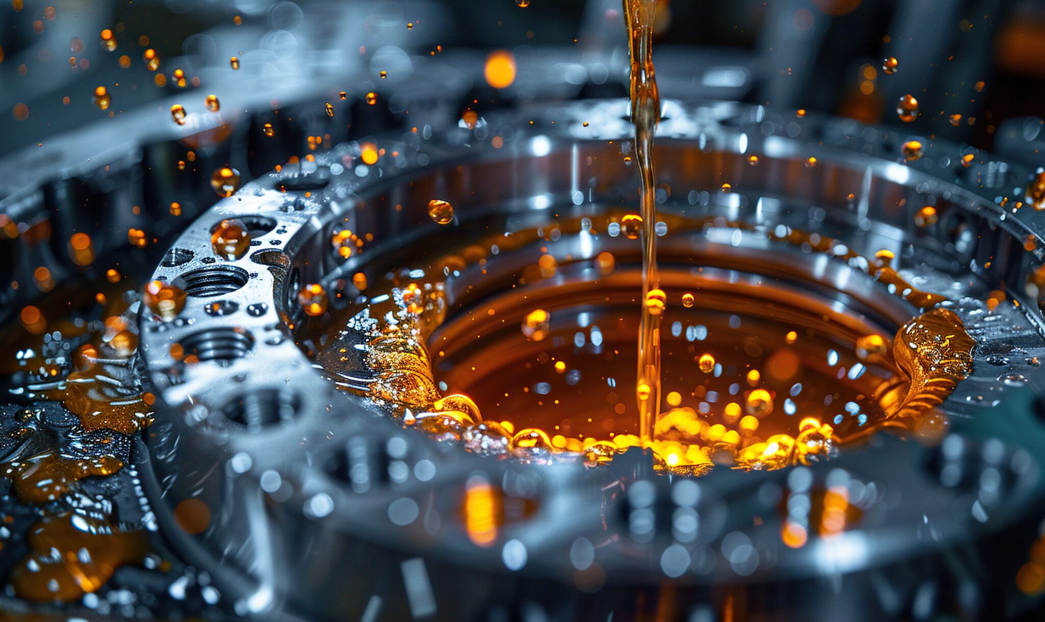 Lubrication - Plant Engineering