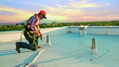 Courtesy: Diversified Fall Protection