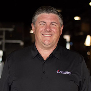 Will Dempsey, Consolidated Truck & Caster, Saint Louis