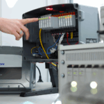 Figure 1: Edge analytics devices continuously collect data from assets and send it from the field directly to technicians and analysts. Courtesy: Emerson
